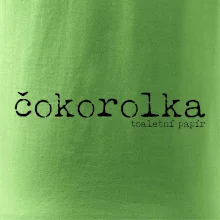 Čeština 2.0 - Čokorolka