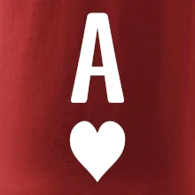 Poker A love