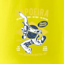 Capoeira  Afro-brazil art