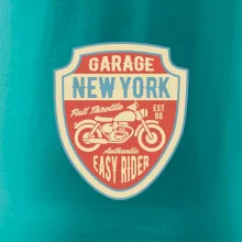 Garage New York