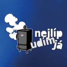 Nejlíp udím já Nejlíp udím já