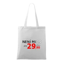 Není mi 30