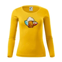 Český pivař (lulu_art)