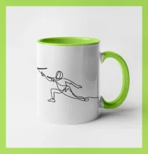 Šermířský souboj