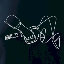 Petrolhead jedním tahem