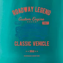 Roadway Legend 2