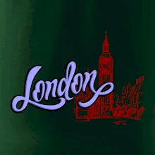 London Lettering