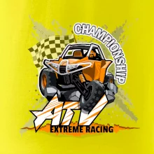 ATV extreme championship