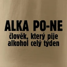 Alkapone