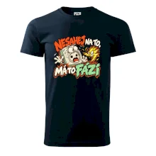 Nesahej na to má to fázi