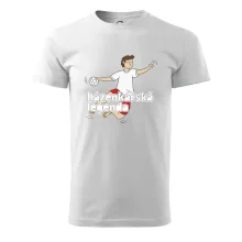 Házenkářská legenda