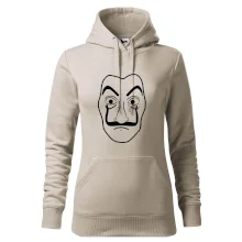 Maska do tiskárny peněz Maska do tiskárny peněz