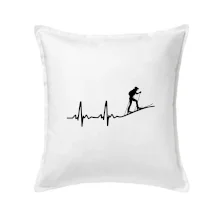 EKG skialpinismus EKG skialpinismus