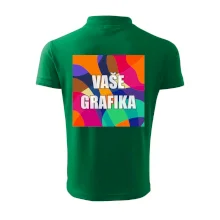 Potisk s vaší grafikou