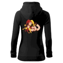 Žížala šaškem (Alexis Citrine)