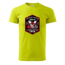 Třicetiletý poklad z původních dílů 1996