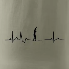 EKG Slackline