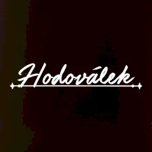 Staročeština - Hodoválek - Ten kdo rád chodí po hostinách