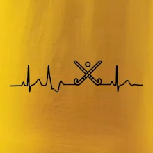 Pozemní hokej ekg - hokejky