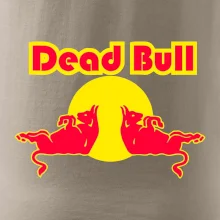 Dead Bull