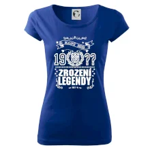 Zrození legendy - Moravská orlice