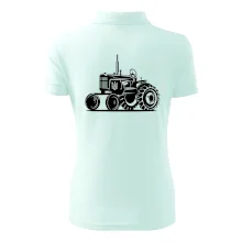 Traktor Ukrajinské armády