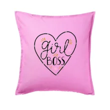Girl boss - srdce