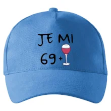 Je mi 69 (70) víno