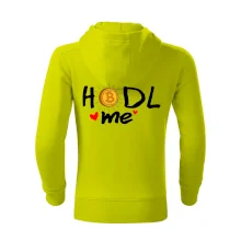 Hodl me - miminko Hodl me - miminko