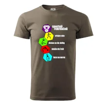 Sportuji rekreačně Sportuji rekreačně