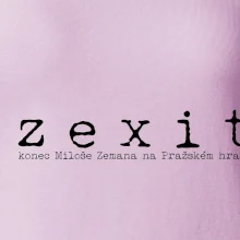 Čeština 2.0 - zexit