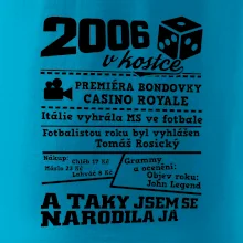 2006 v kostce