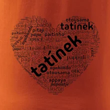 Tatínek srdce