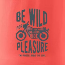 Be Wild