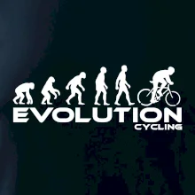 Evoluce cyklistiky Evoluce cyklistiky