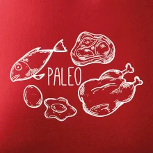 Paleo - kuře a ryba