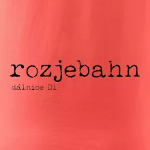 Čeština 2.0 - rozjebahn