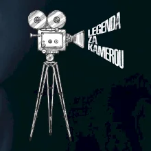 Legenda za kamerou