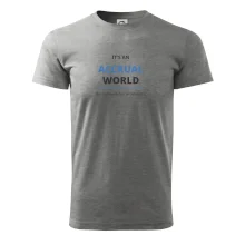 Its an accrual world