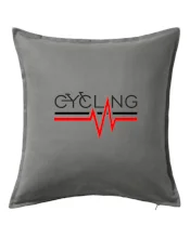 Cycling ekg