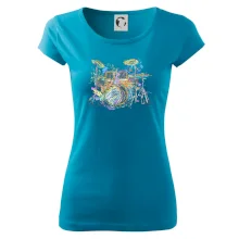 Bicí barevné splash