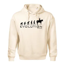 Evoluce Ride horse Evoluce Ride horse