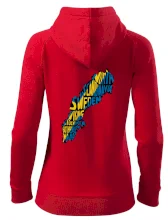 Mapy - názvy měst - Švédsko