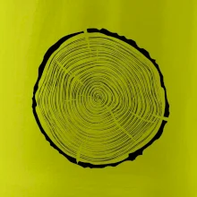 Letokruhy 40 bez věku