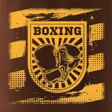 Boxing ve čtverci