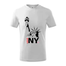 Socha svobody velká