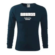 Svatební den - váš nápis (Hana-creative)