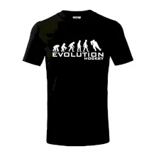 Evoluce Hockey - hráč