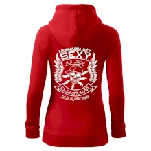 Nesnáším být sexy - elektrikář