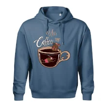 Coffee time bath (Pecka design)